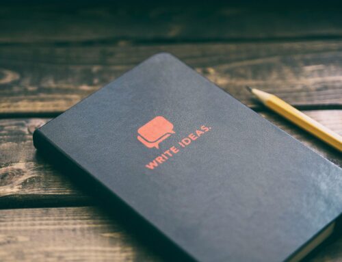 How to Pick the Perfect Common App Essay Topic
