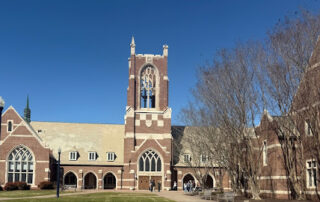 University of Richmond