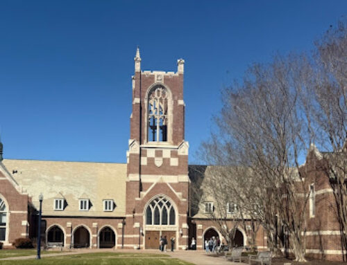 College Review: University of Richmond