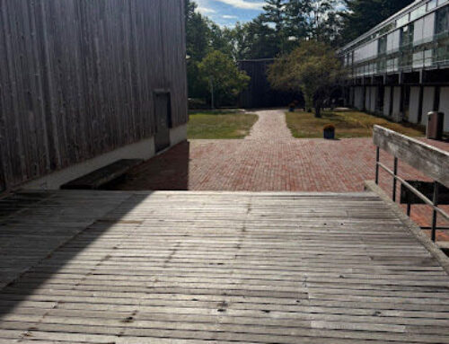 College Review: Bennington College