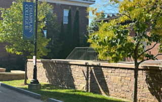 Champlain College