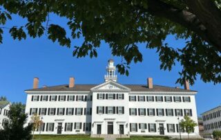 Dartmouth College