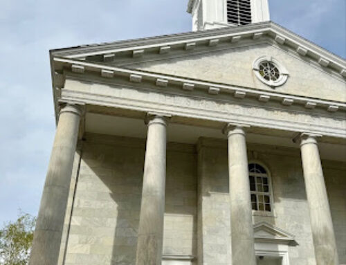 College Review: Middlebury College