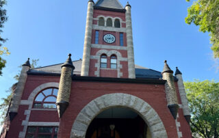 University of New Hampshire