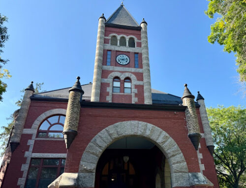 College Review: University of New Hampshire