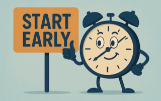 The Wish I Knew Trap