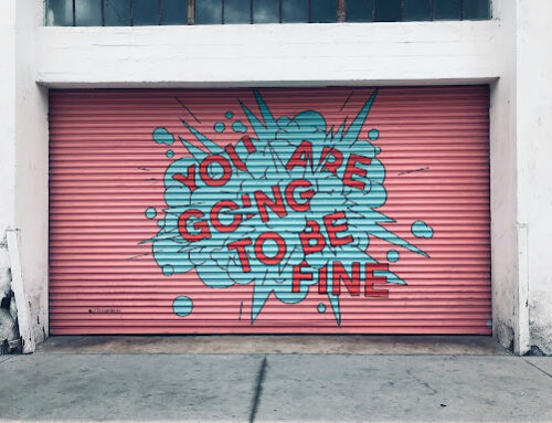 How Students Can Protect Their Self-Esteem During College Decision Season