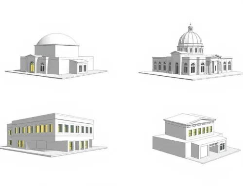 The Four Dimensions of College Fit