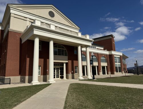 College Review: Bucknell University