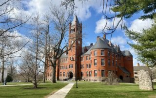 Gettysburg College