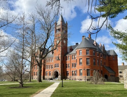 College Review: Gettysburg College