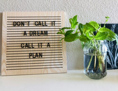 Process Goals: The Secret to a Calmer, More Successful College Search