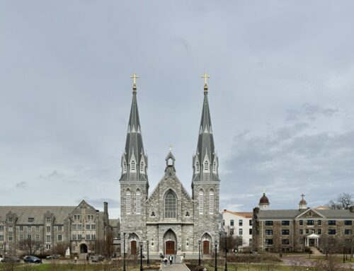 College Review: Villanova University