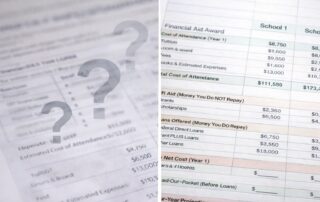 Understanding College Financial Aid