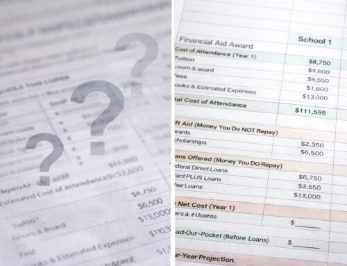 College Financial Fit Matters: Understanding Cost & Aid