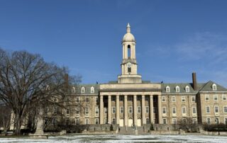 Penn State University