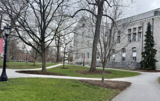 Dickinson College