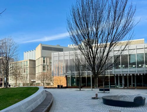 College Review: Drexel University