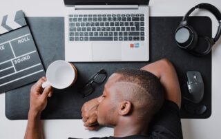Why teens procrastinate on college essays