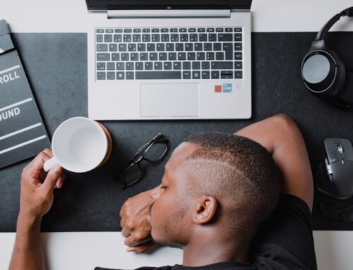 Why Teens Procrastinate on College Essays