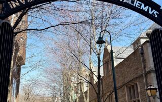 University of Pennsylvania