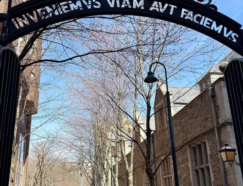 College Review: University of Pennsylvania